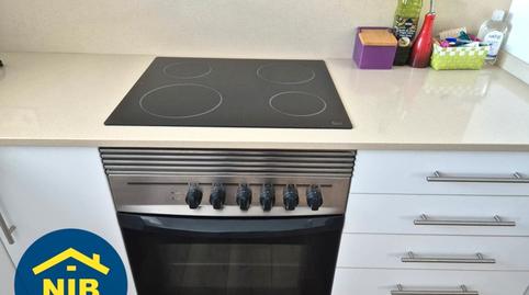 Foto 5 de Àtic en venda a La Prosperitat,  Barcelona Capital