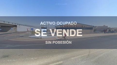 Foto 5 de Pis en venda a Carretera Mojonera – Cortijos de Marín, Roquetas de Mar