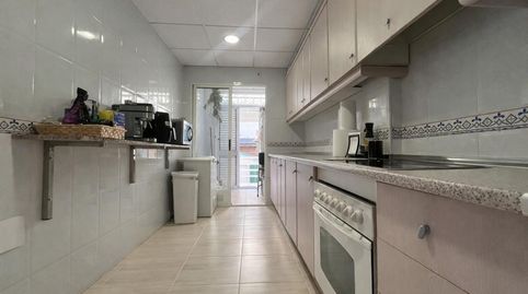 Foto 4 de Planta baixa en venda a Urbanizacion Collados Zieschang, Los, Los Collados - Los Geraneos, Águilas