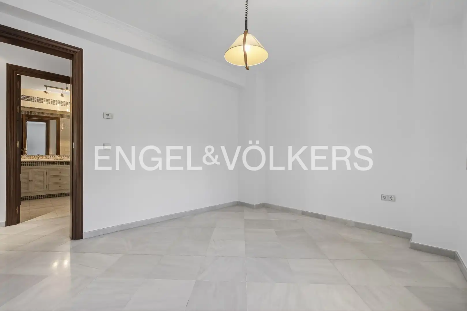 Dining room of Houses for sale in Osuna  with Air Conditioner and Heating