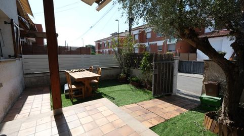 Foto 3 de Casa adosada en venta en Can Cladelles, Palau-solità i Plegamans, Barcelona