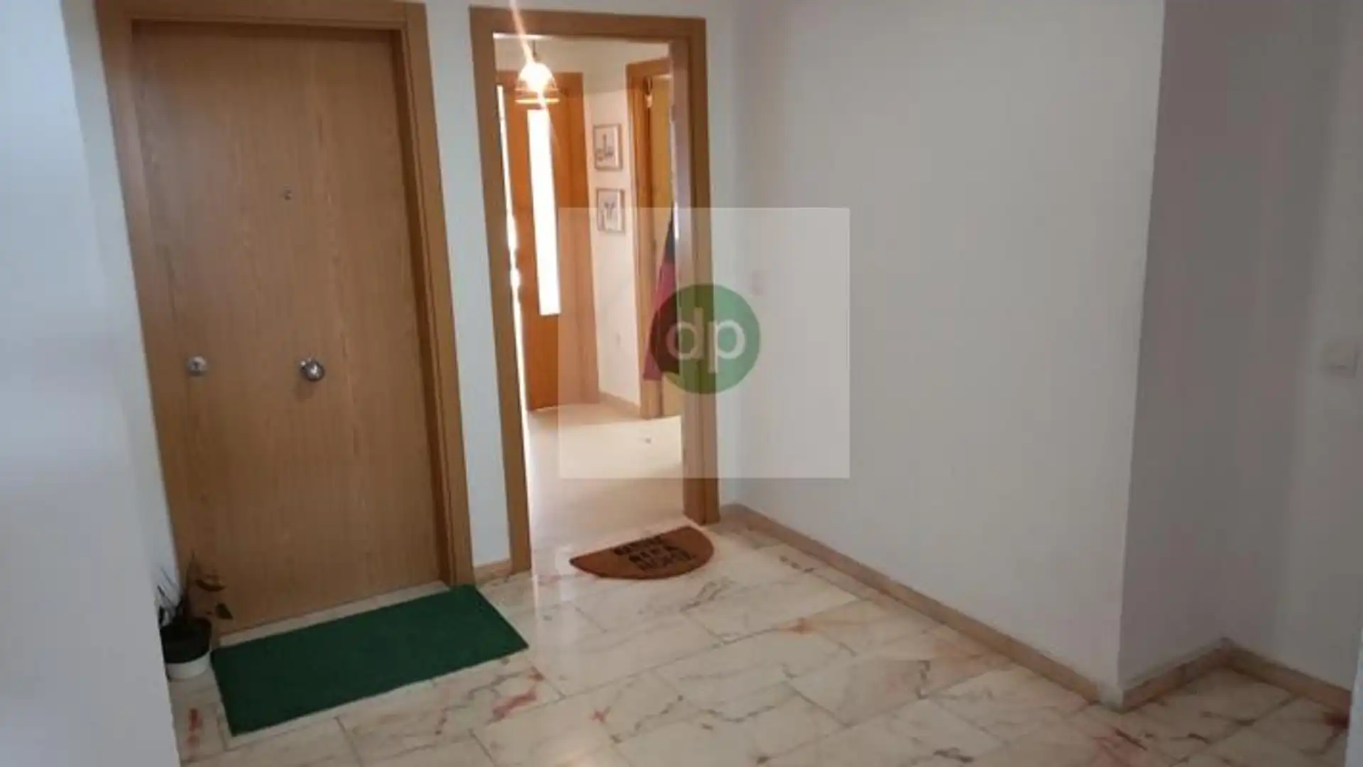 Flat for sale in Badajoz Capital  with Air Conditioner and Heating