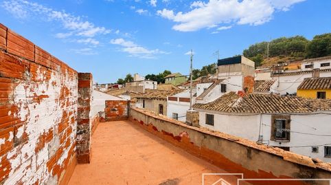 Foto 4 de Finca rústica en venda a Casco Antiguo, Llíria