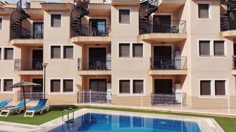Foto 4 de Apartamento en venta en Los Collados - Los Geraneos, Águilas