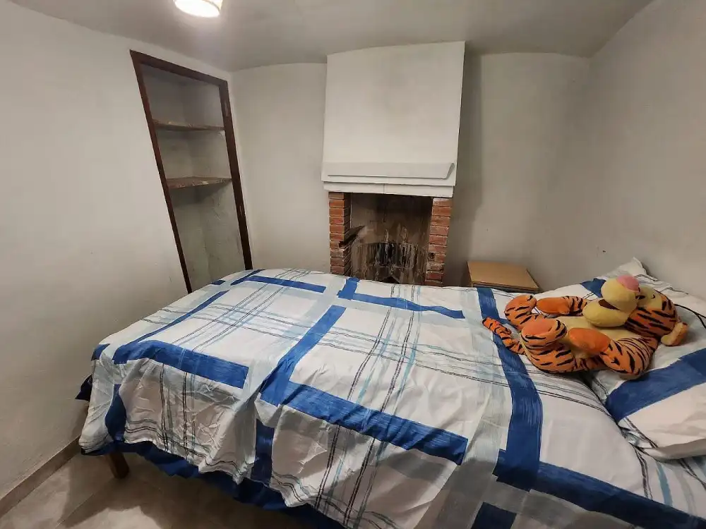 Habitación de Casa o chalet en venta en Algueña