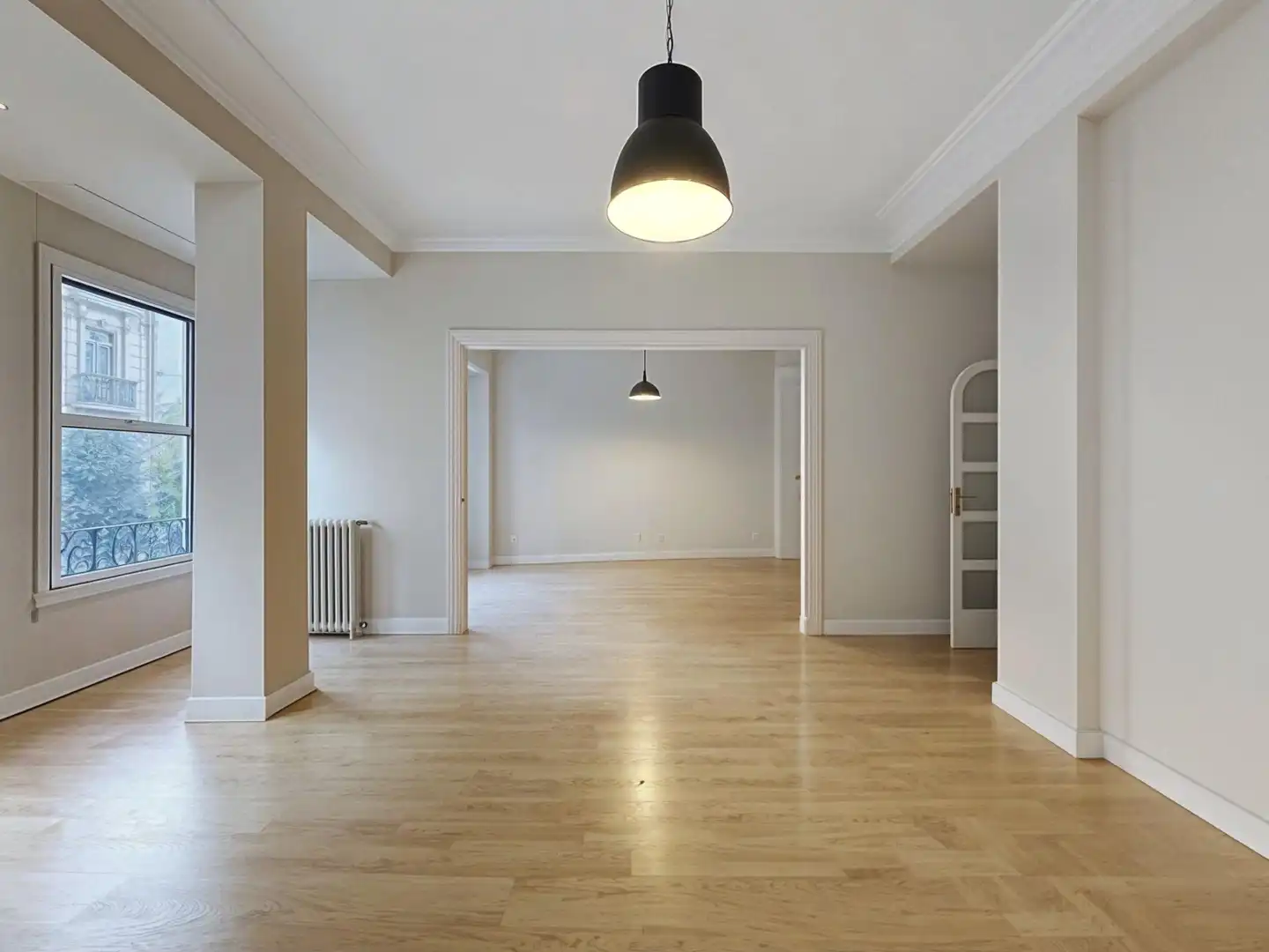 Apartament de lloguer a Valencia, Valencia