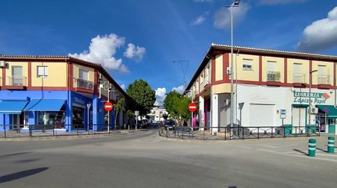 Foto 2 de Piso en venta en Avenida Huerta de San Anton, Pulianas, Granada