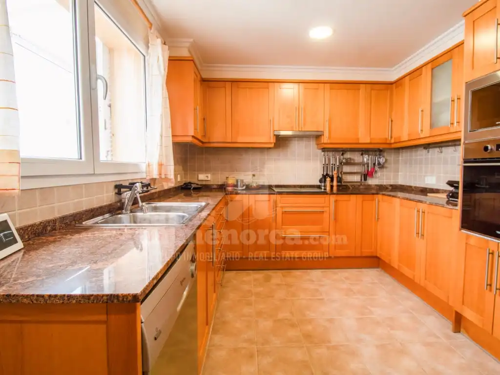 Villa con terrazza in vendita a Maó ciutat, imagen 7