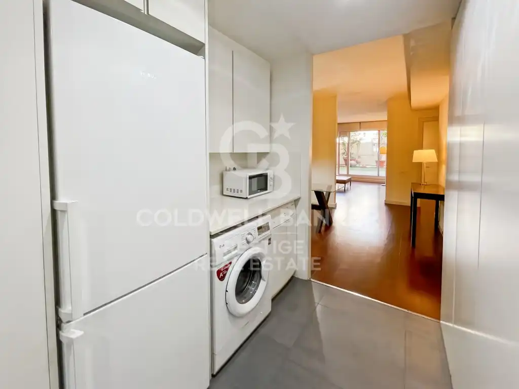 Piso con ascensor en venta en Avinguda de Sarrià, imagen 11