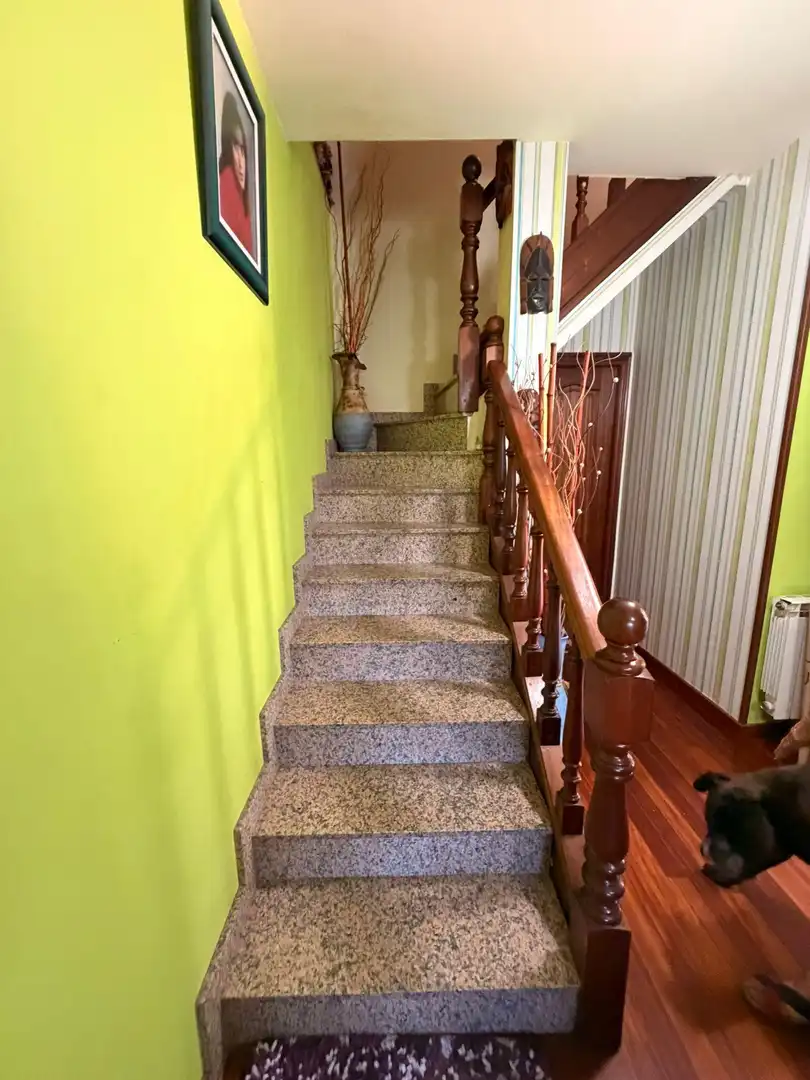 Casa o chalet en venta en Vigo 