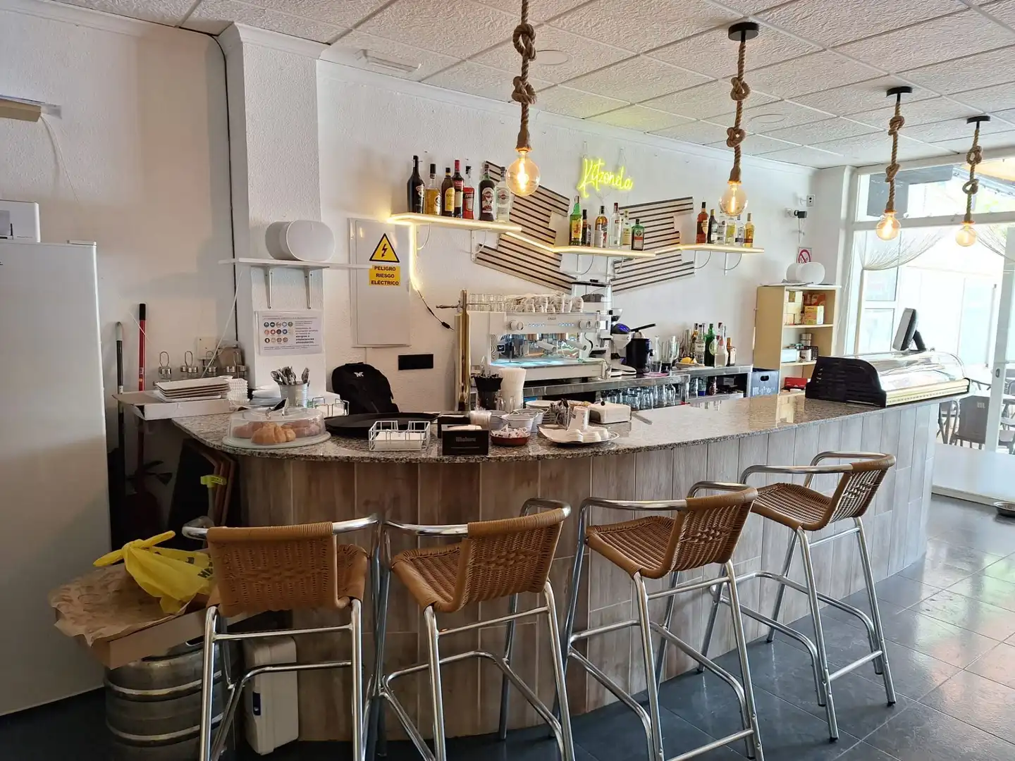 Local en venta en Benidorm
