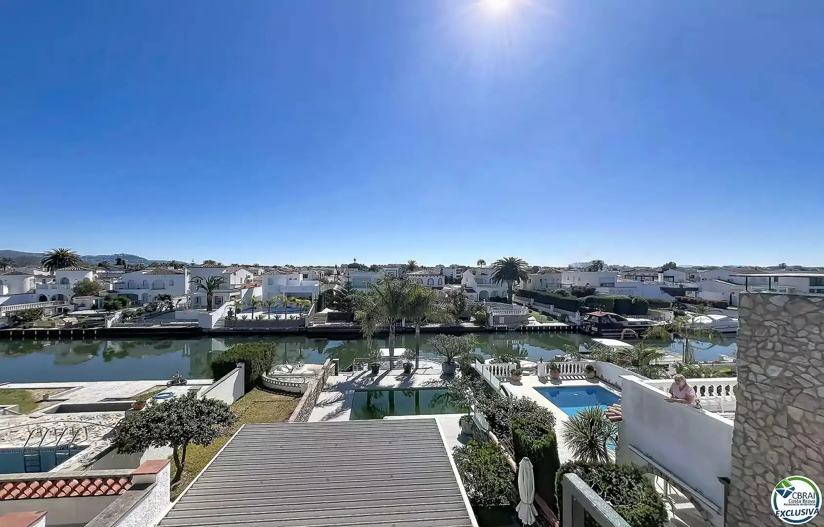 Haus mit Pool zum Verkauf in Sector LLOBREGAT 7, imagen 34