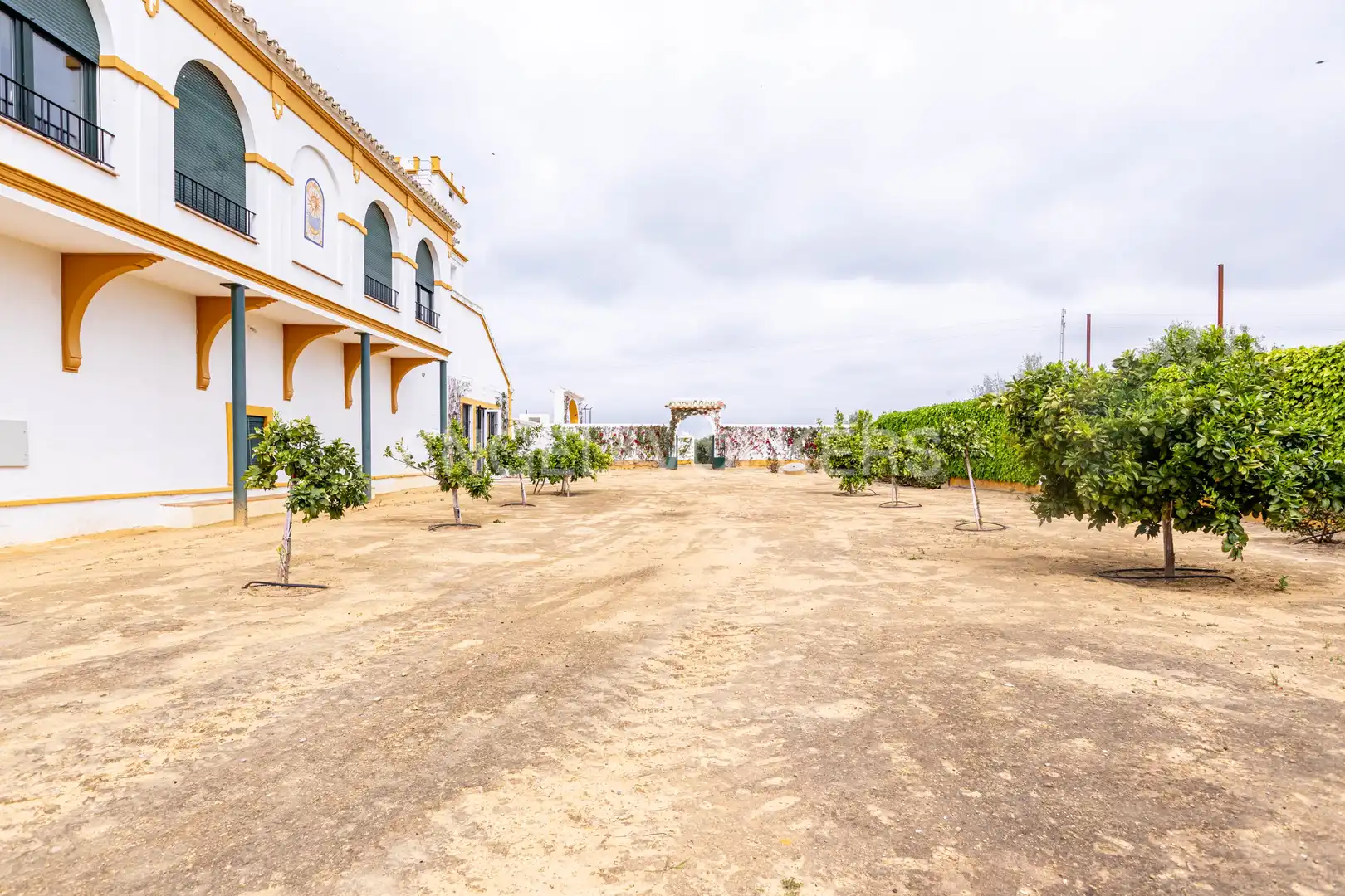 Casa o chalet en venta en La Puebla de Cazalla con Calefacción, Jardín privado y Terraza