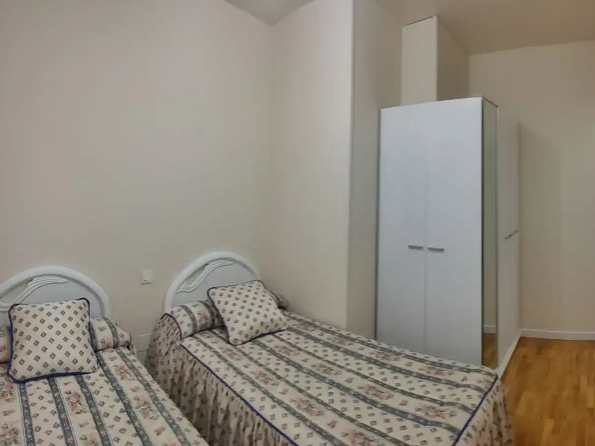 Dormitori de Pis en venda en Venta de Baños