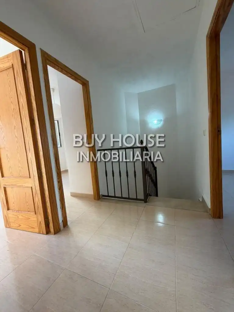 Terraced house with garden for sale in Cobeja, imagen 12