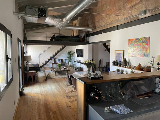 Piso en Venta en Son Fortesa