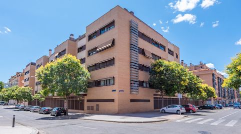 Foto 2 de Piso en venta en Andrés de Urdaneta, 10, Legazpi, Madrid Capital