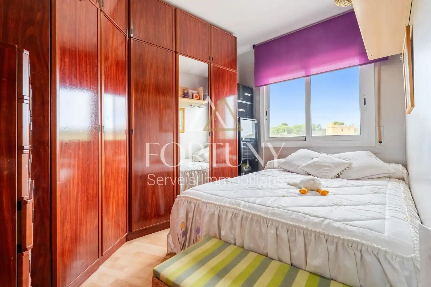 Dormitori de Casa o xalet en venda en Reus amb Aire condicionat