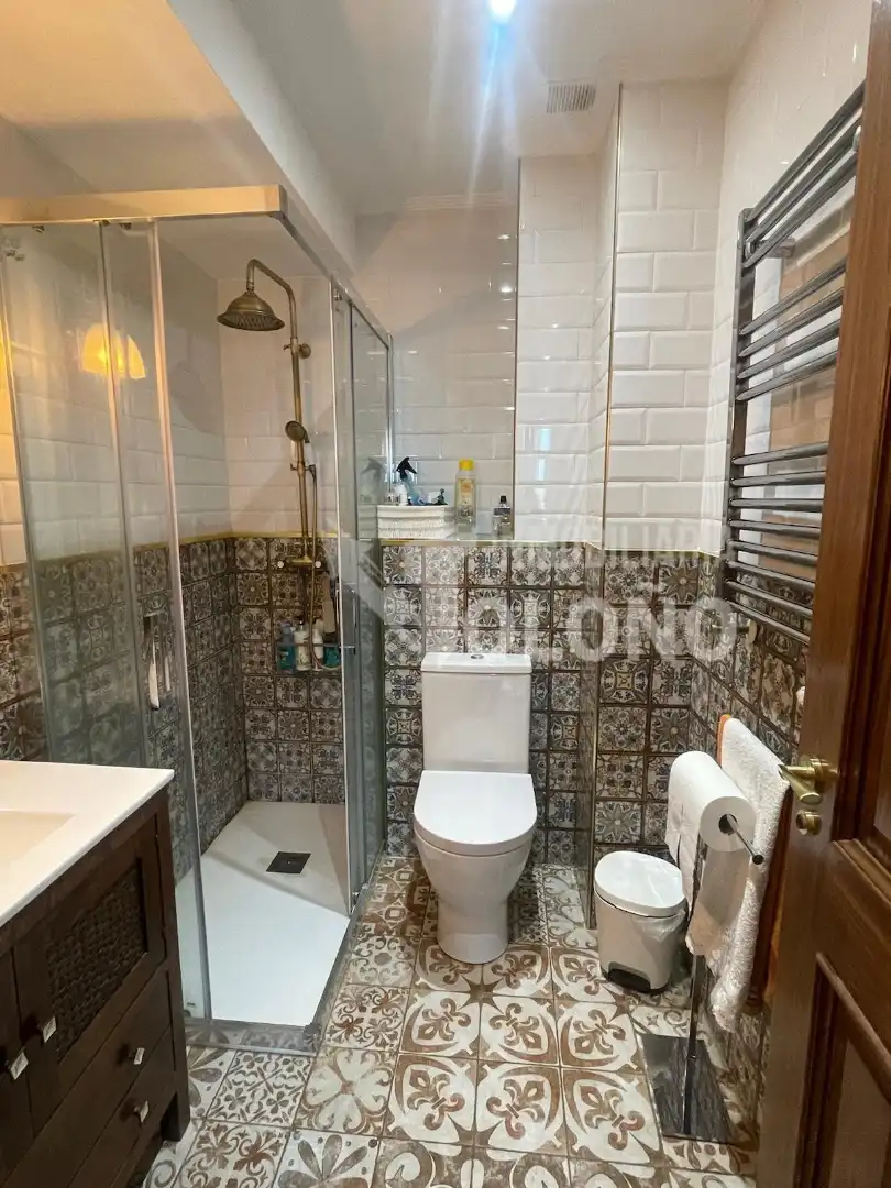 Piso con ascensor en venta en Calle Hermanos Sánchez del Río 11, imagen 35