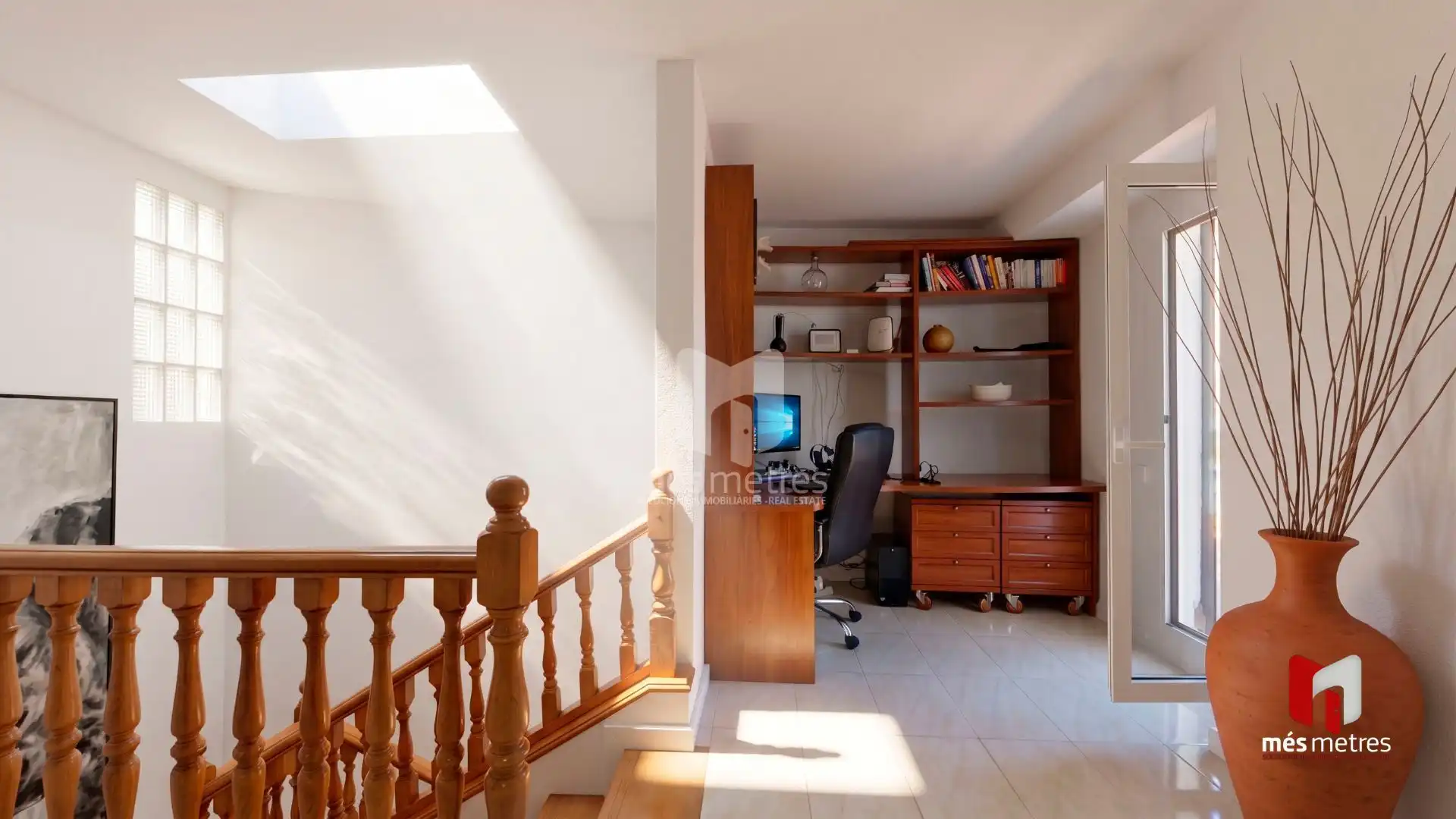 Casa o chalet en venta en Alella con Calefacción, Jardín privado y Terraza