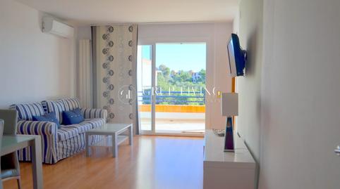 Photo 4 of Flat to rent in Paseo Miramar, Vallpineda - Rocamar, Barcelona