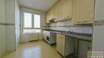 Kitchen of Flat for sale in Gijón   with Heating and Storage room