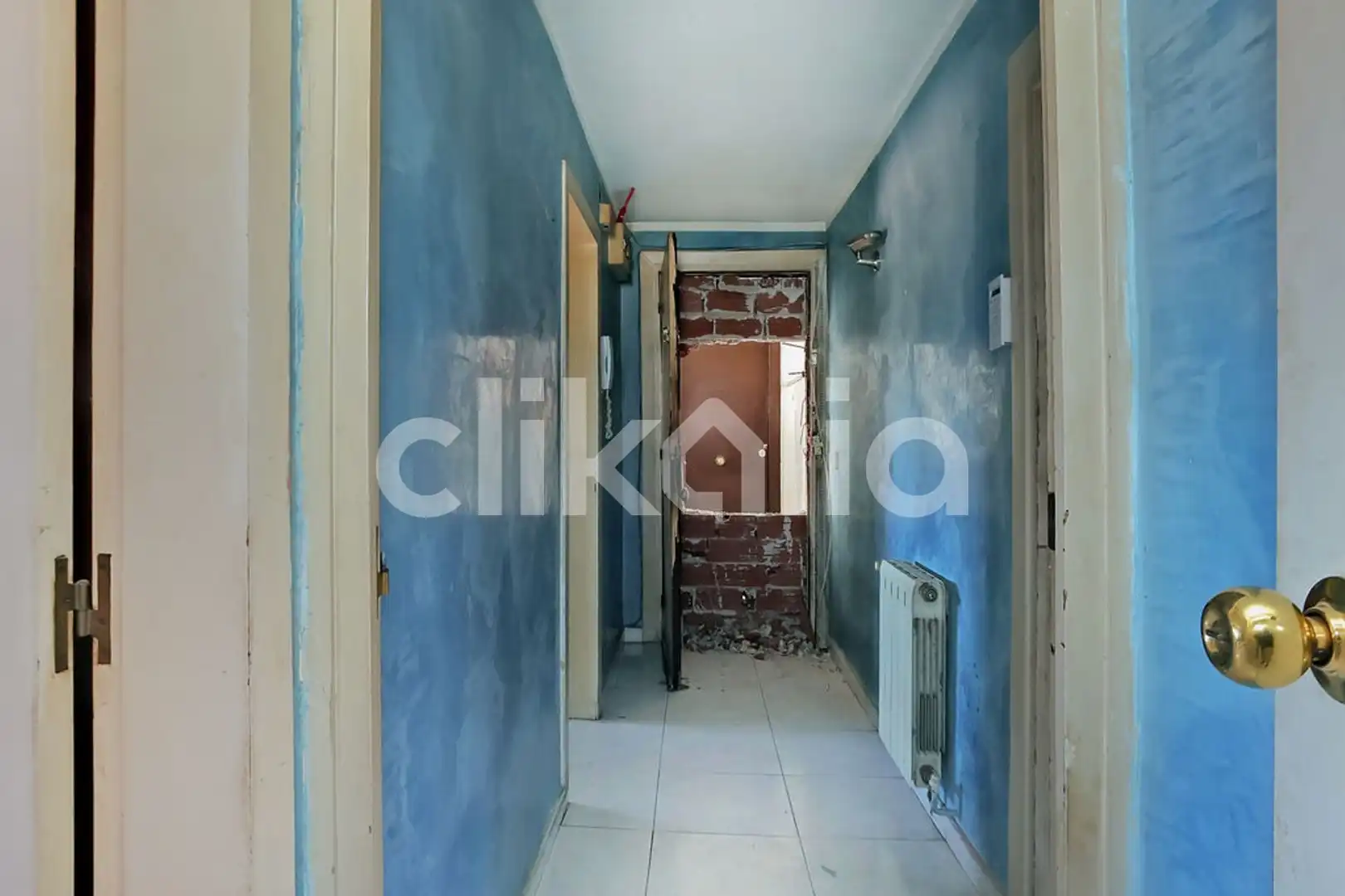 Piso en venta en Badalona