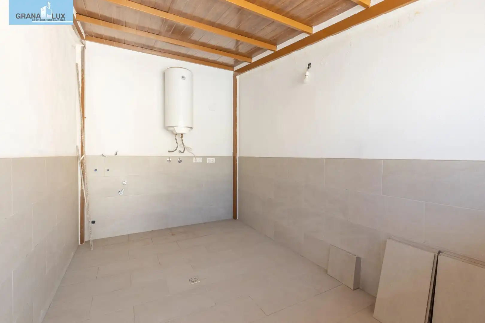 Maison mitoyenne à vendre à Calle CUBA 3, imagen 13