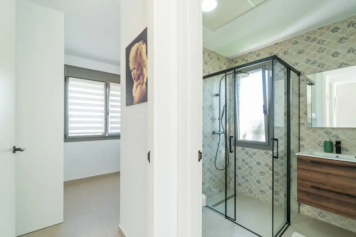 Villa mit Terrasse zum Verkauf in San Miguel de Salinas, imagen 18