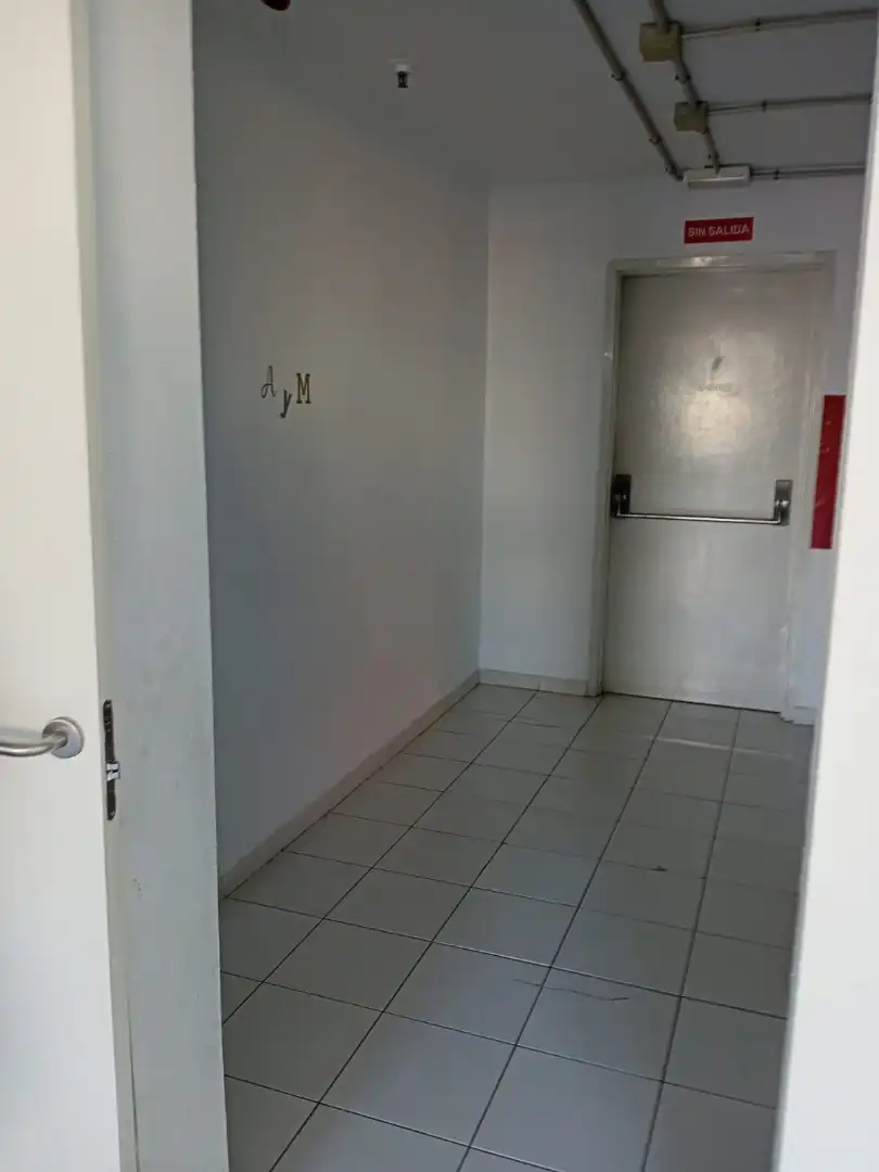 Büro zur Miete in Arafo