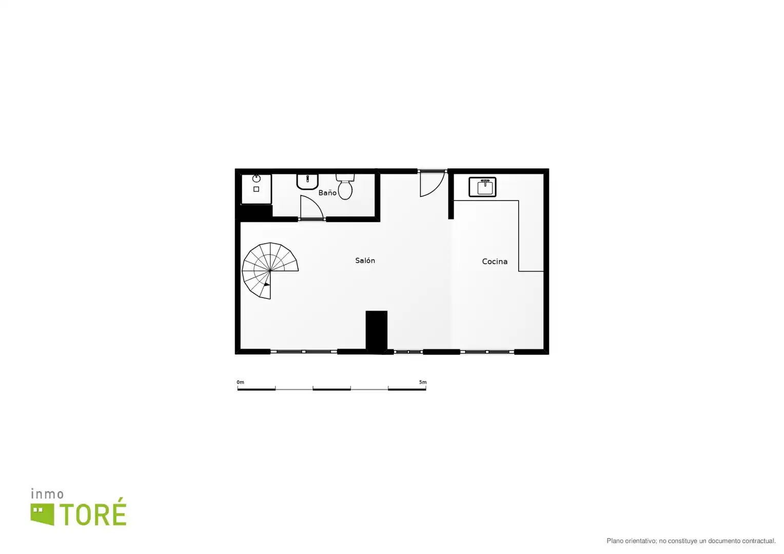 Wohnung zum Verkauf in Centro, imagen 25