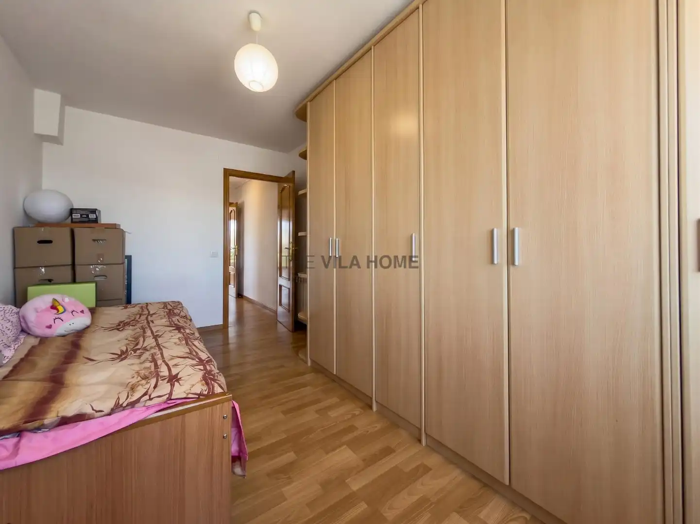 Habitación de Dúplex en venta en Vilafranca del Penedès con Aire acondicionado, Calefacción y Terraza
