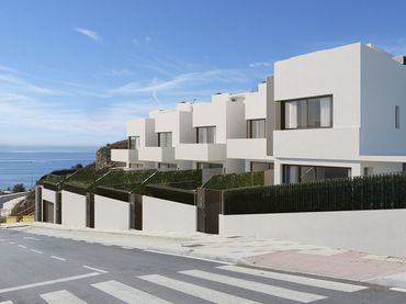Reihenhaus mit Garten zum Verkauf in Playa del Rincón