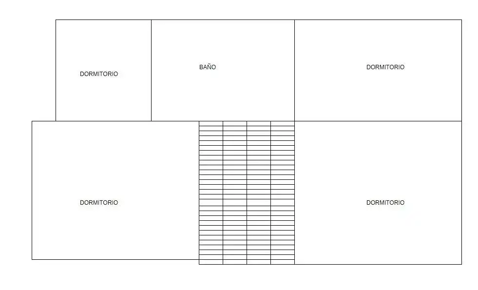 Maison avec terrasse à vendre à Plaza IGLESIA-P RUIZ 3, imagen 36