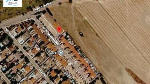 Foto 2 de Piso en venta en Calle Almendros, Villaluenga de la Sagra, Toledo