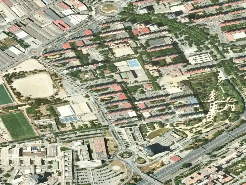 Flat for sale in Avenida Mare De Deu De Bellvitge, 70 Pl:12, imagen 3