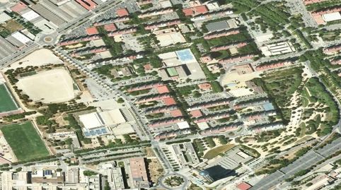 Foto 3 de Pis en venda a Avenida Mare de Deu de Bellvitge, 70 Pl:12, Bellvitge, L'Hospitalet de Llobregat