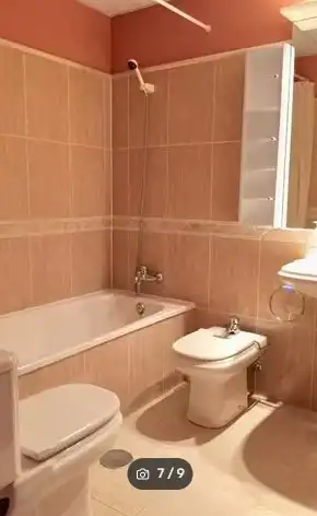 Apartament amb piscina en venda a El Peñoncillo, imagen 8