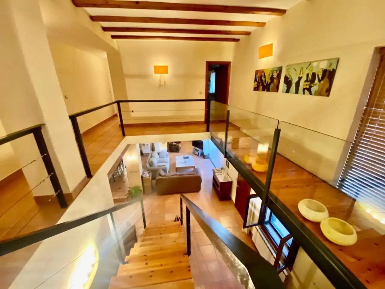 Villa con giardino in vendita a Castalla, imagen 12