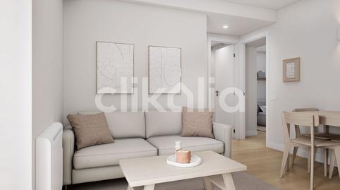 Photo 3 of Flat for sale in Pilar,  Madrid Capital