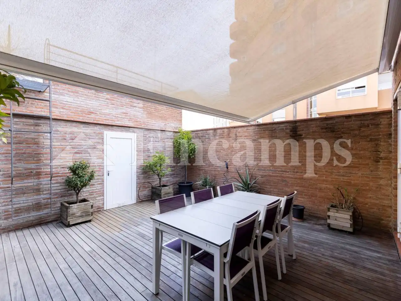 Casa con jardín en venta en Calle agricultura, imagen 19