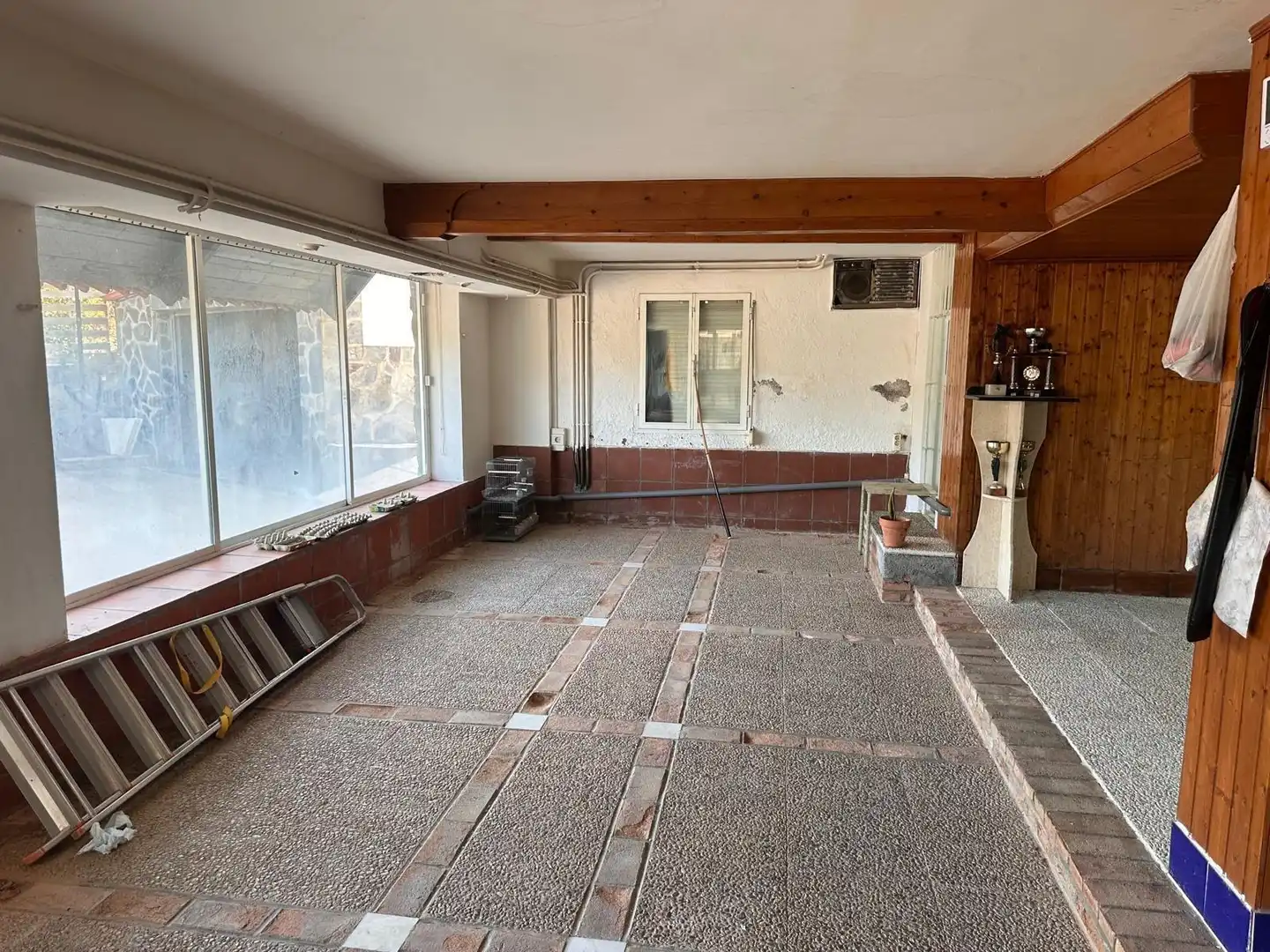 Casa amb jardí en venda a Belmez, imagen 15