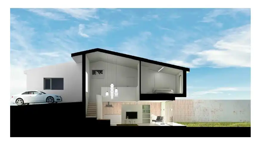 Residencial en venta en Colomers