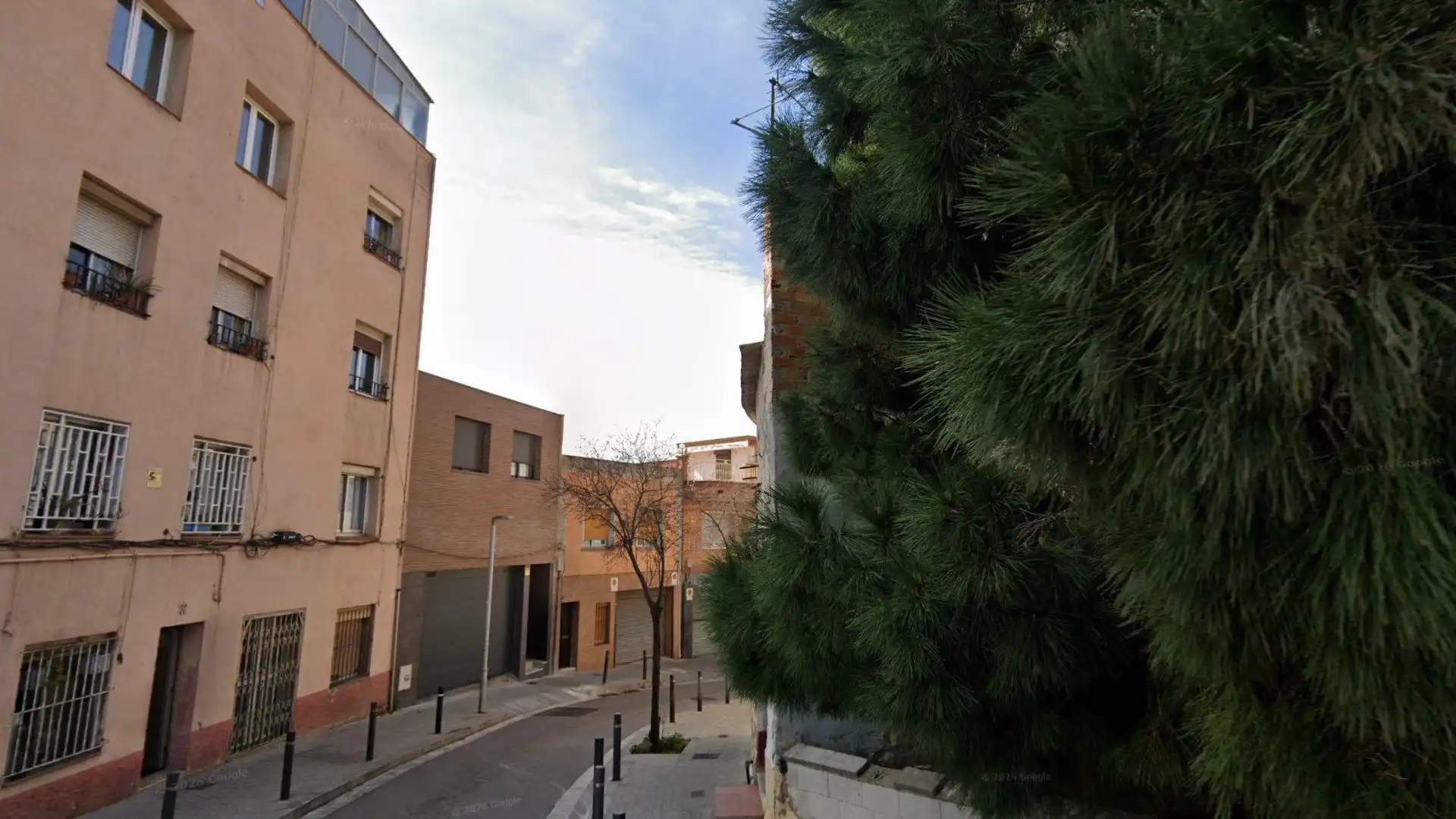 Planta baixa en venda a Llobera, Les Roquetes