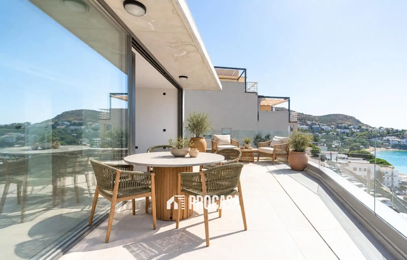 Detached house with pool for sale in DE DIEGO VELAZQUEZ, imagen 4