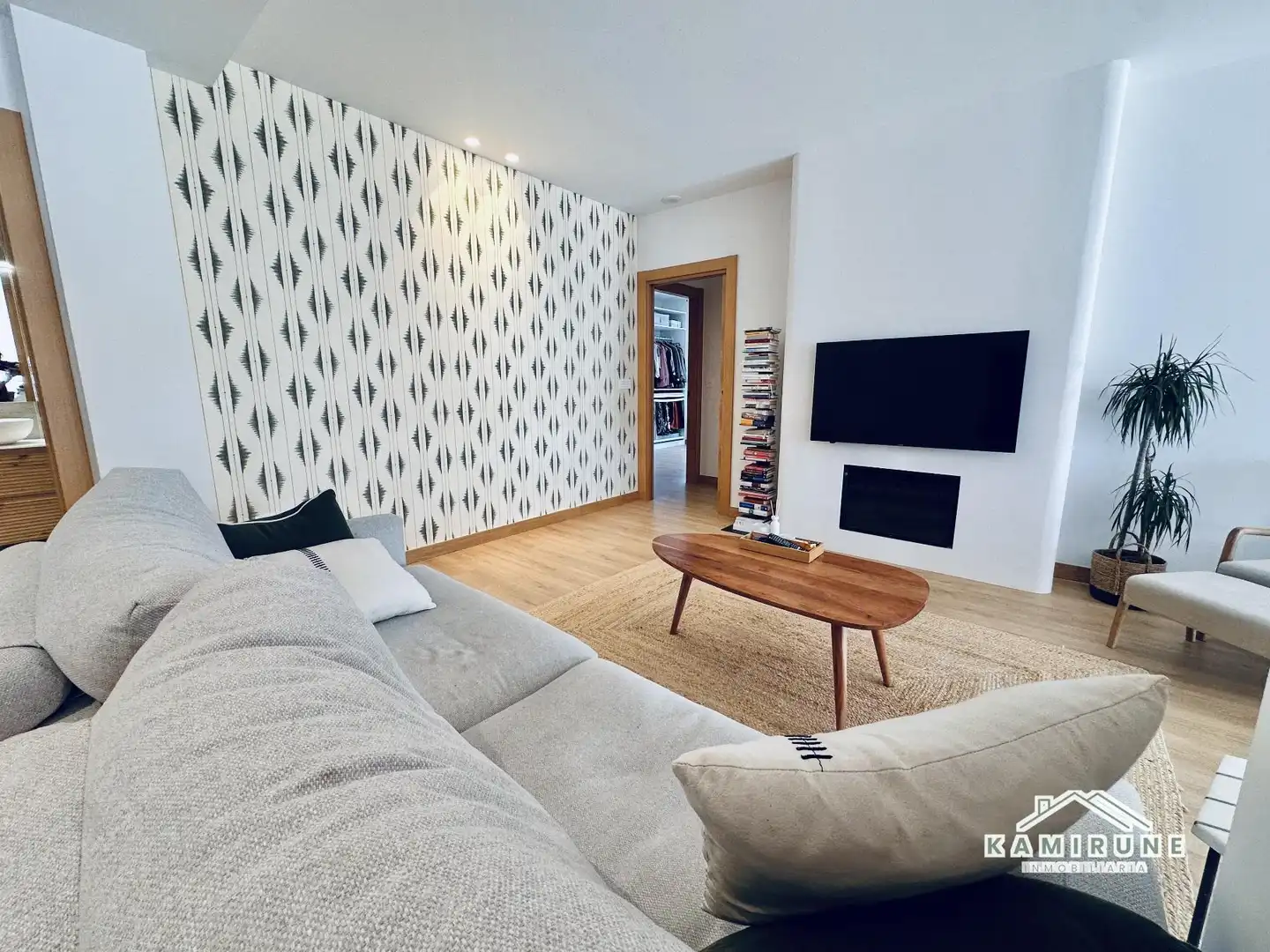 Flat with terrace for sale in Larrabarrena, imagen 31