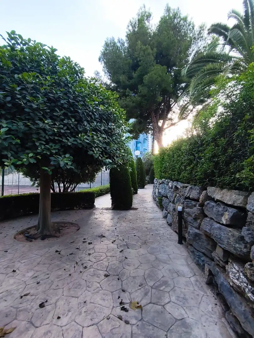 Apartment with pool for sale in Playa de Poniente, imagen 23