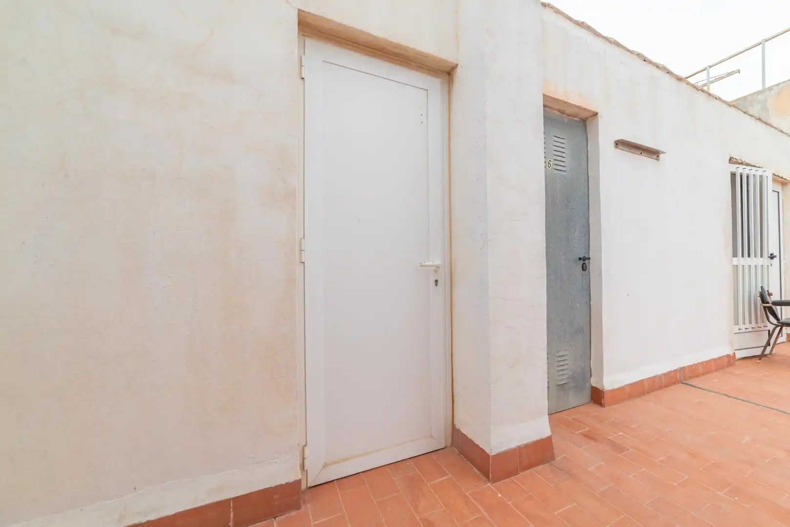 Apartment with lift for sale in Santiago de la Ribera, imagen 12