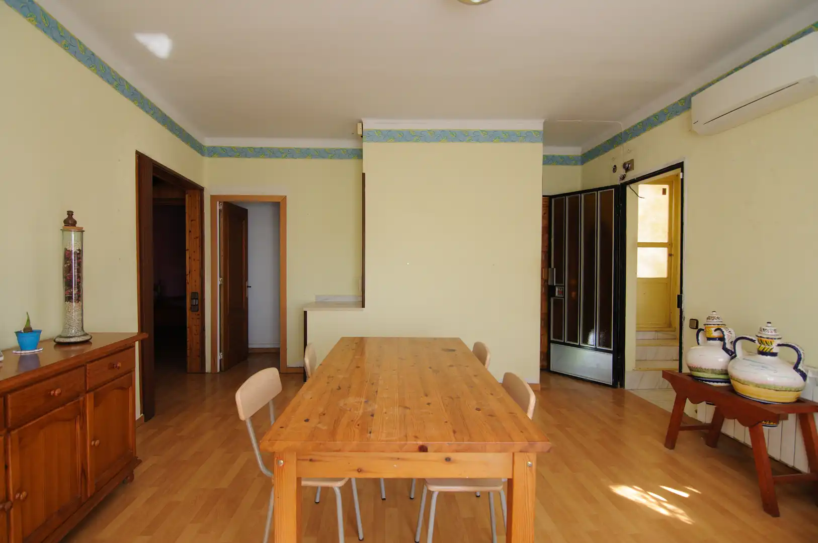 Comedor de Casa o chalet en venta en Sant Fruitós de Bages con Calefacción, Terraza y Trastero