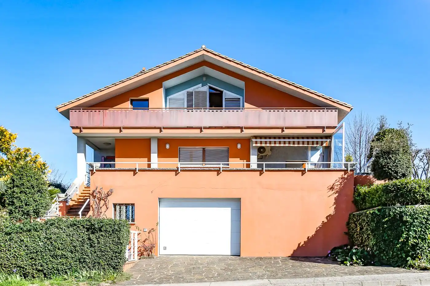Landhaus mit Garten zum Verkauf in Olot, imagen 4